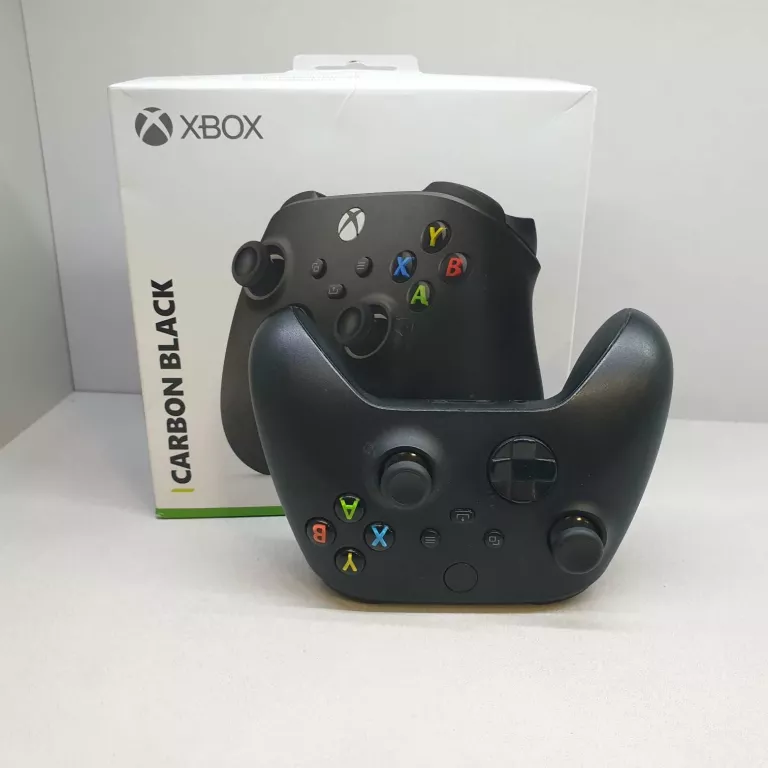 PAD KONTROLER XBOX ONE PUDEŁKO