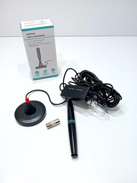 ANTENA DIGITAL HDTV