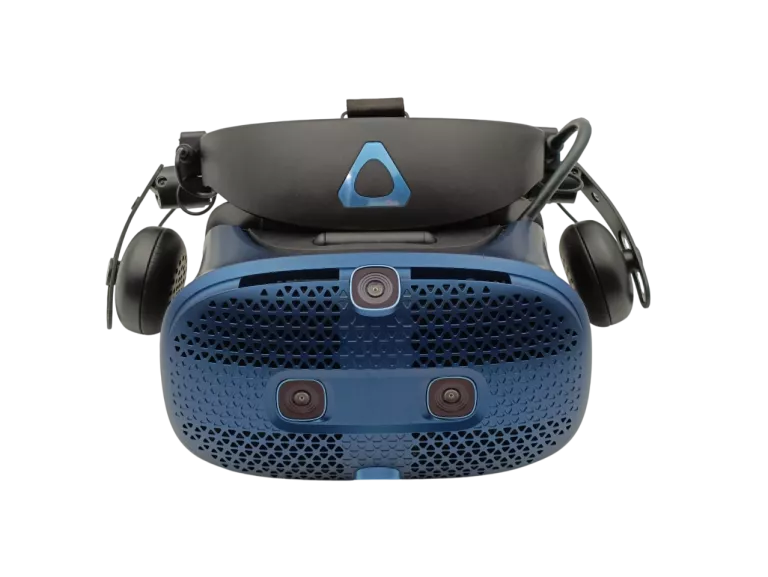 GOOGLE VR HTC VIVE COSMOS 99HARL018-00 GRANATOWE