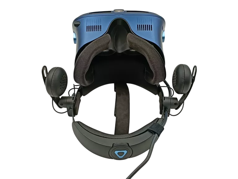 GOOGLE VR HTC VIVE COSMOS 99HARL018-00 GRANATOWE