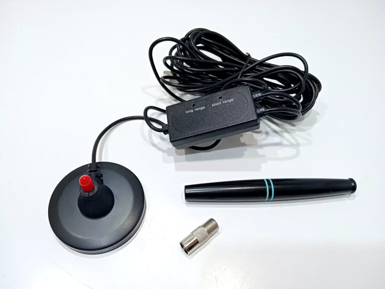 ANTENA DIGITAL HDTV