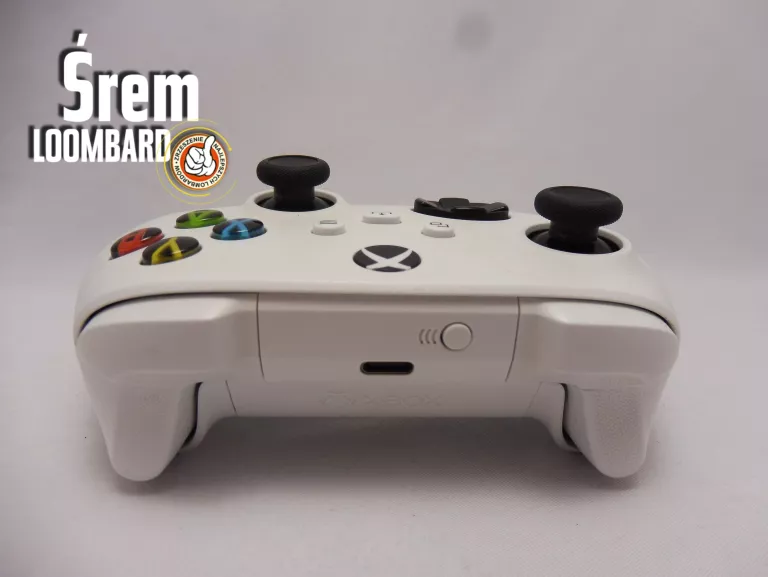 PAD DO XBOX ONE, STAN BDB!