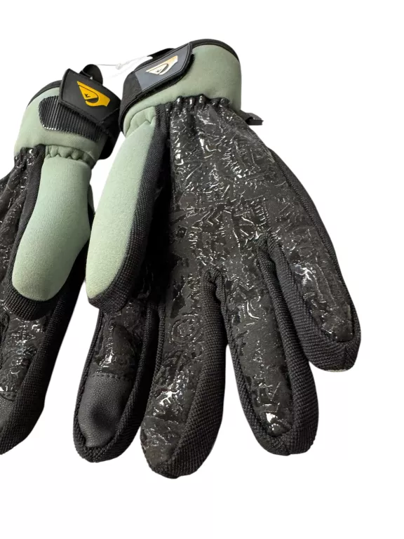 RĘKAWICE QUIKSILVER METHOD GLOVE NARTY/SNOWBOARD ROZM. L