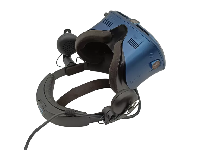 GOOGLE VR HTC VIVE COSMOS 99HARL018-00 GRANATOWE