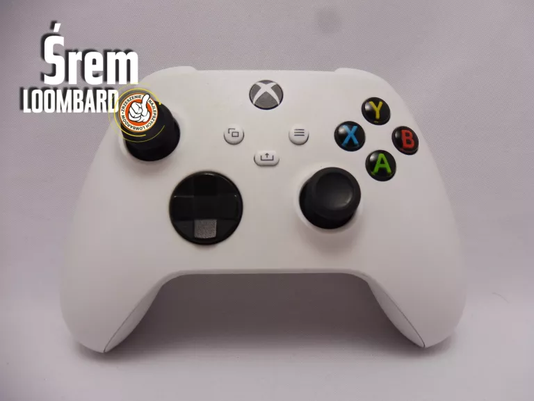 PAD DO XBOX ONE, STAN BDB!