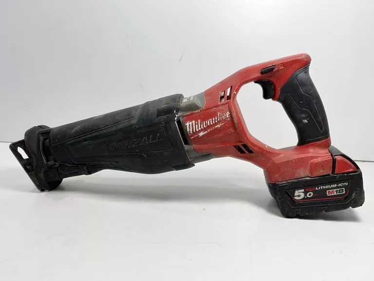 PIŁA SZABLASTA MILWAUKEE M18BSX