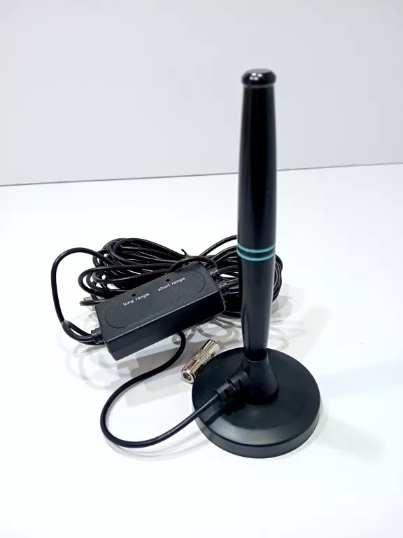 ANTENA DIGITAL HDTV