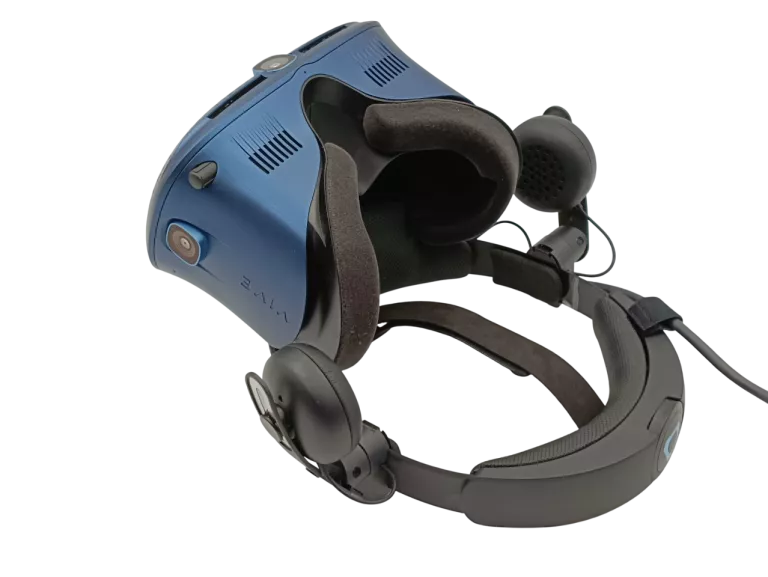 GOOGLE VR HTC VIVE COSMOS 99HARL018-00 GRANATOWE