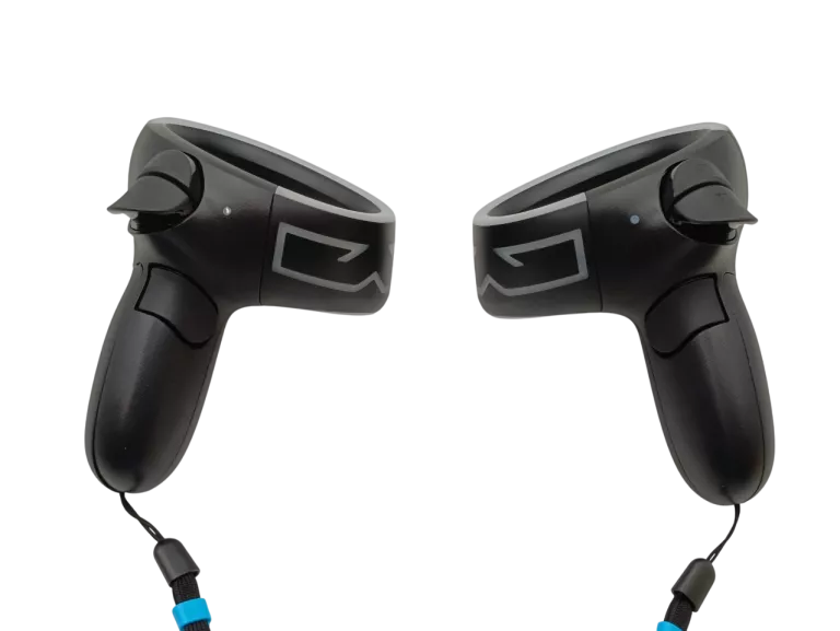 GOOGLE VR HTC VIVE COSMOS 99HARL018-00 GRANATOWE