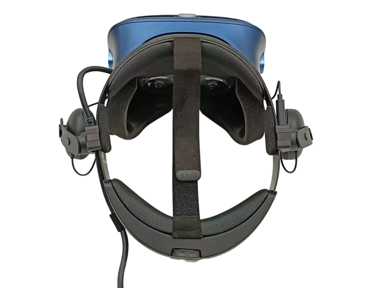 GOOGLE VR HTC VIVE COSMOS 99HARL018-00 GRANATOWE
