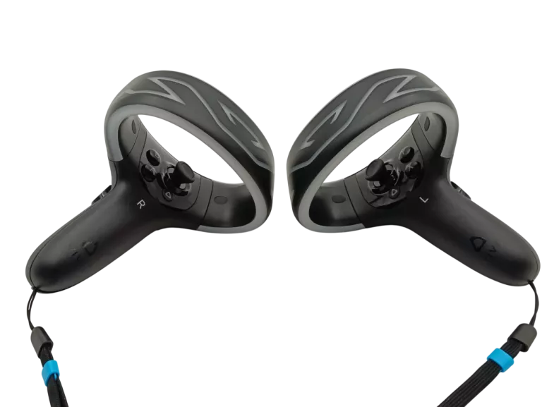 GOOGLE VR HTC VIVE COSMOS 99HARL018-00 GRANATOWE