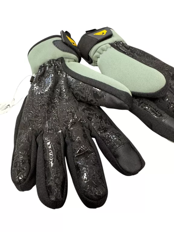 RĘKAWICE QUIKSILVER METHOD GLOVE NARTY/SNOWBOARD ROZM. L