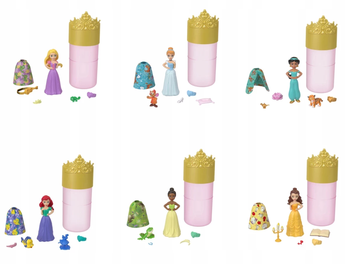 lalka-disney-ksiezniczki-mattel-disney-princess-color-reveal-6-cm-ean-gtin-194735123759