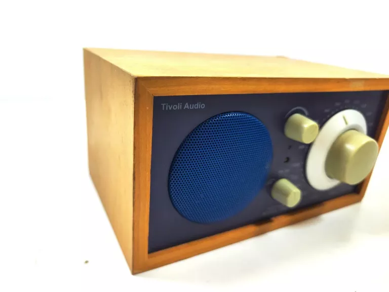 RADIO TIVOLI AUDIO MODEL ONE