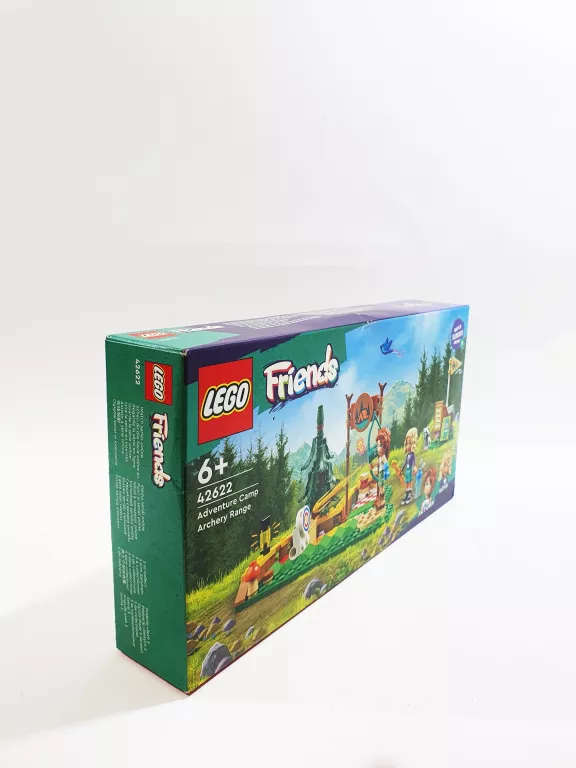 LEGO FRIENDS 42622