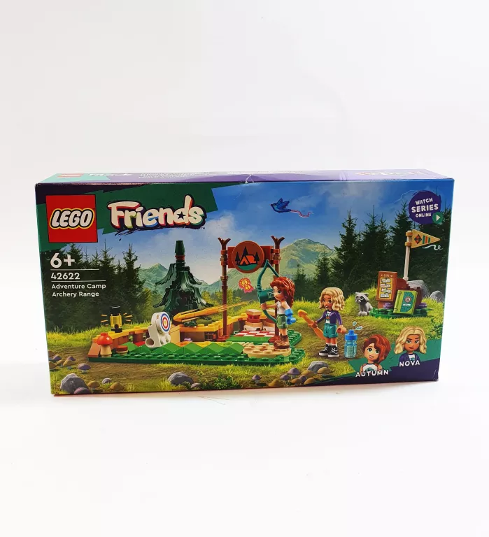 LEGO FRIENDS 42622