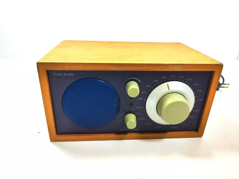 RADIO TIVOLI AUDIO MODEL ONE