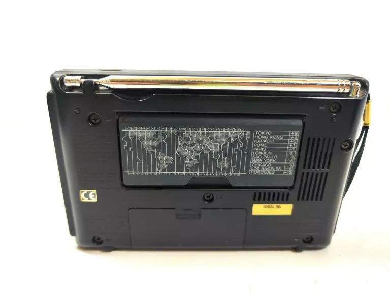 SONY ICF SW 7600 G RADIO GLOBALNE