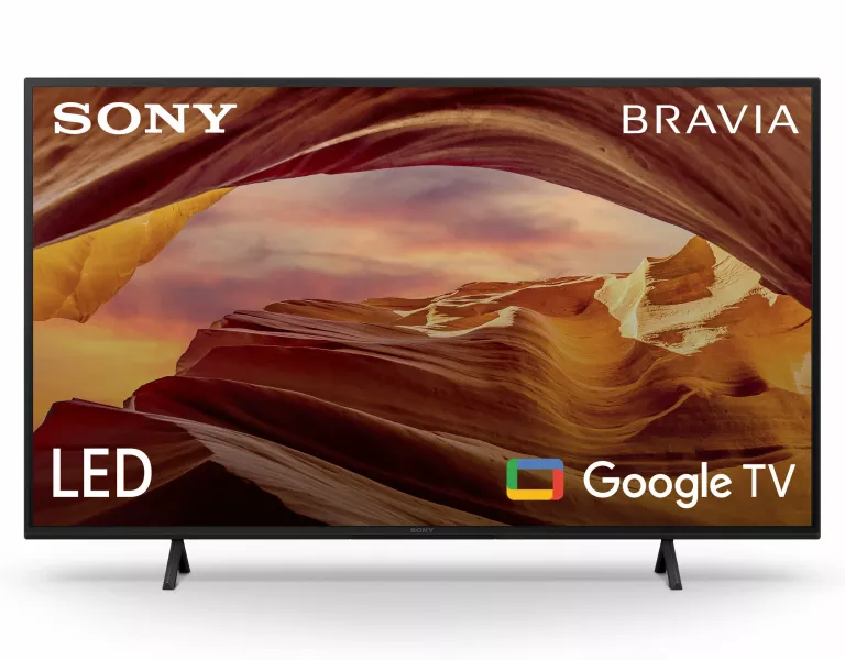 TELEWIZOR SONY BRAVIA 43 CALI KD-43X75WL