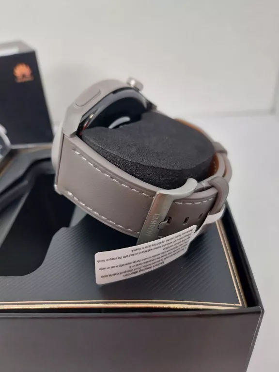 SMARTWATCH HUAWEI WATCH GT 3 PRO CLASSIC