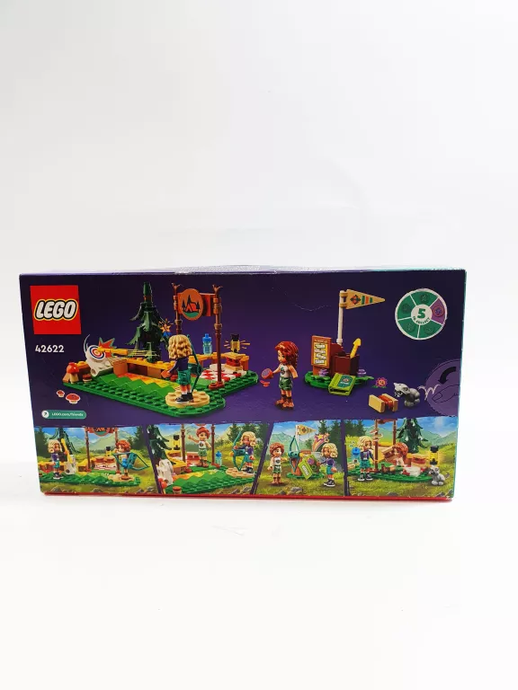 LEGO FRIENDS 42622