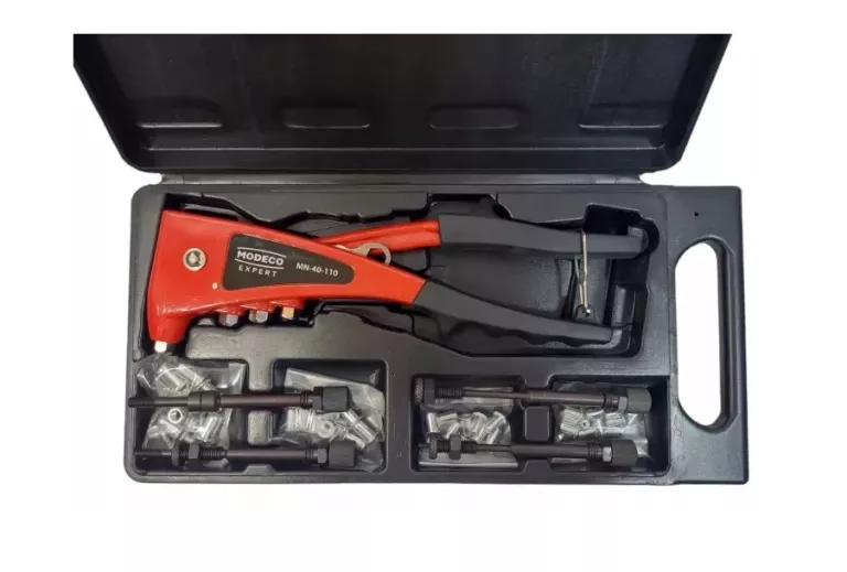 NITOWNICA MODECO EXPERT MN-40-110