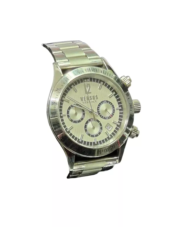 ZEGAREK MĘSKI VERSUS VERSACE COSMOPOLITAN CHRONO SGC010012