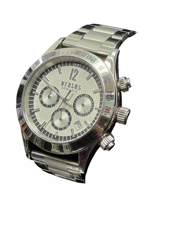 ZEGAREK MĘSKI VERSUS VERSACE COSMOPOLITAN CHRONO SGC010012