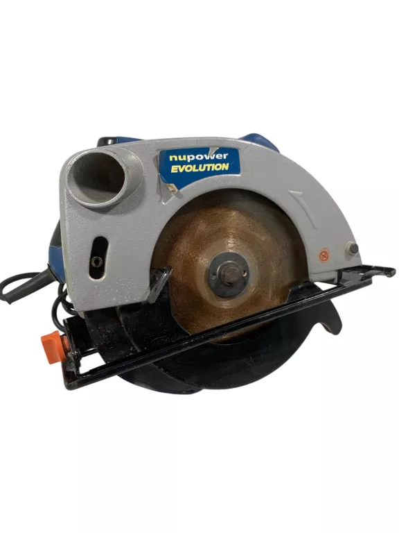 PILARKA NUPOWER EVOLUTION NPE185 1200W