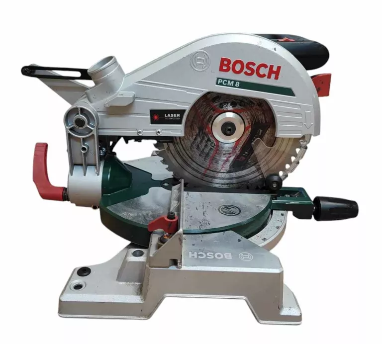 PIŁA UKOŚNICA BOSCH PCM 8 1200W