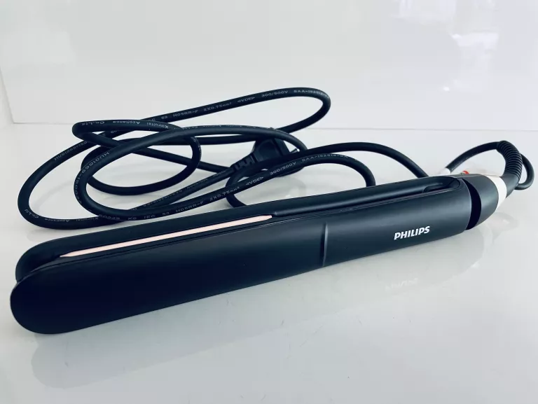 PROSTOWNICA CERAMICZNA THERMOPROTECT PHILIPS BHS378/00 ESSENTIAL