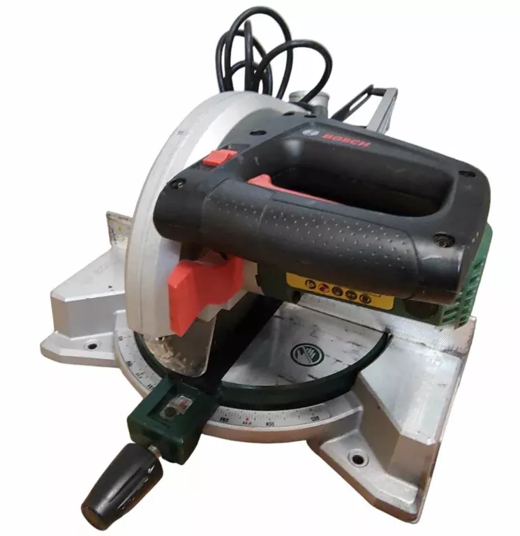 PIŁA UKOŚNICA BOSCH PCM 8 1200W