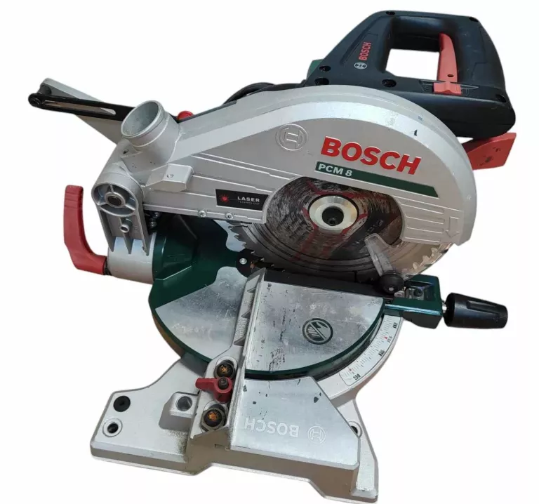 PIŁA UKOŚNICA BOSCH PCM 8 1200W