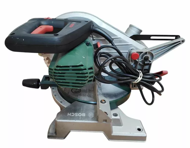 PIŁA UKOŚNICA BOSCH PCM 8 1200W