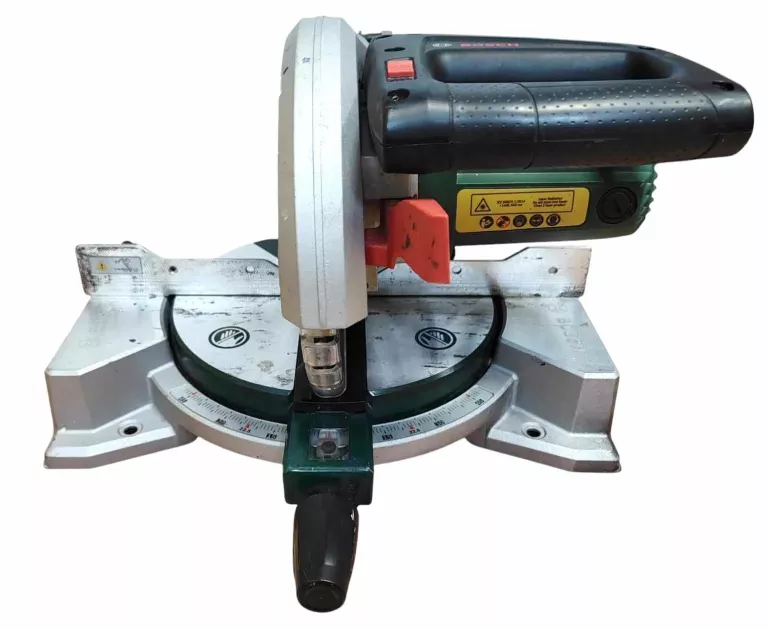 PIŁA UKOŚNICA BOSCH PCM 8 1200W