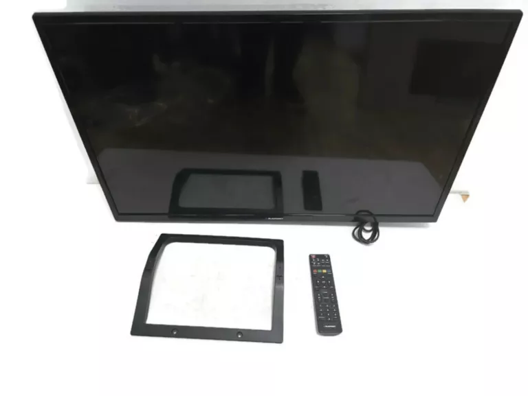 TELEWIZOR BLAUPUNKT BN32H1132EEB KOMPLET
