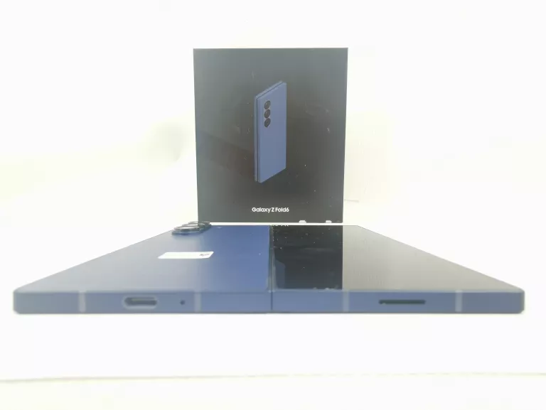 TELEFON SAMSUNG GALAXY Z FOLD 6 12/512 GB