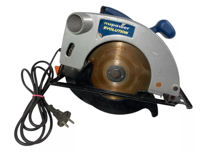 PILARKA NUPOWER EVOLUTION NPE185 1200W