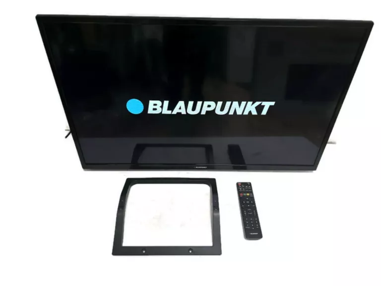 TELEWIZOR BLAUPUNKT BN32H1132EEB KOMPLET