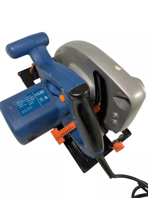 PILARKA NUPOWER EVOLUTION NPE185 1200W