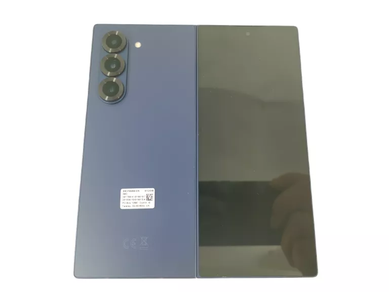 TELEFON SAMSUNG GALAXY Z FOLD 6 12/512 GB
