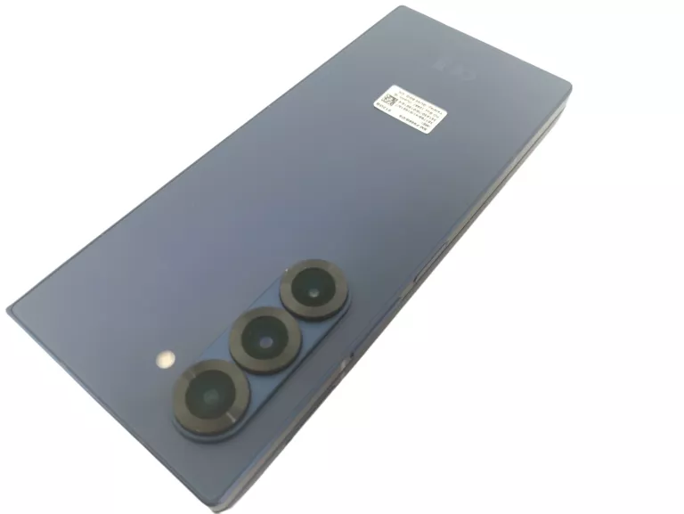 TELEFON SAMSUNG GALAXY Z FOLD 6 12/512 GB