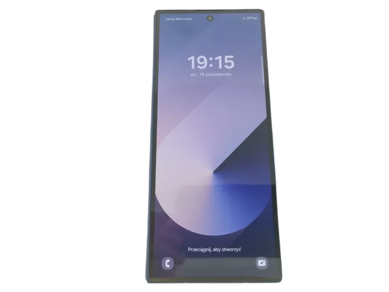 TELEFON SAMSUNG GALAXY Z FOLD 6 12/512 GB