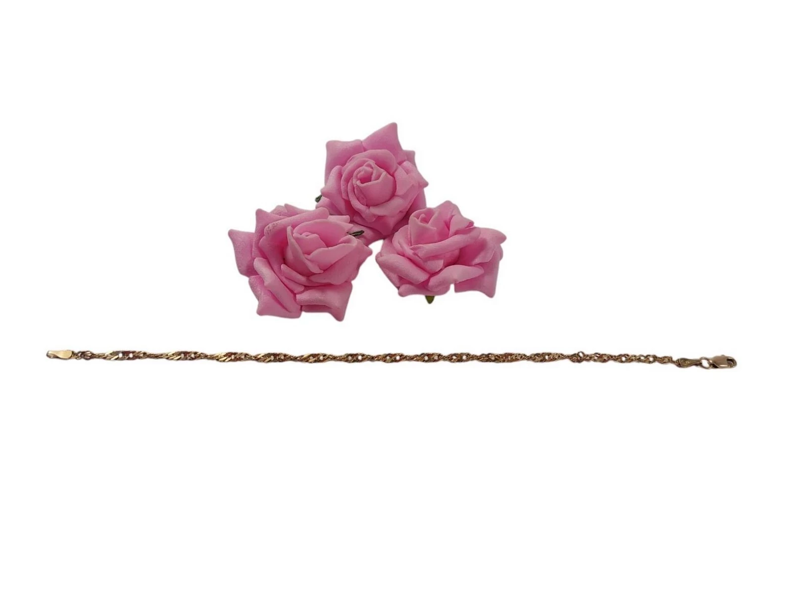 zlota-bransoletka-585-438g-dl-22cm-rodzaj-2205-2