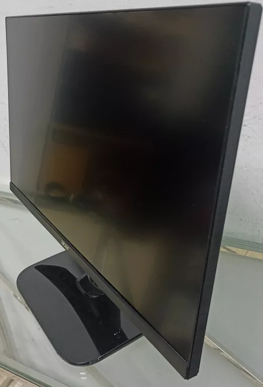MONITOR ACER KA240Y 23,8' + KABEL