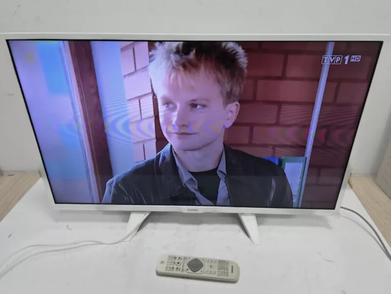 TELEWIZOR PHILIPS LED 32PHT4032/12 PILOT