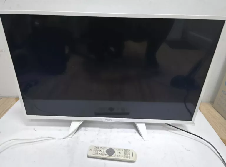 TELEWIZOR PHILIPS LED 32PHT4032/12 PILOT
