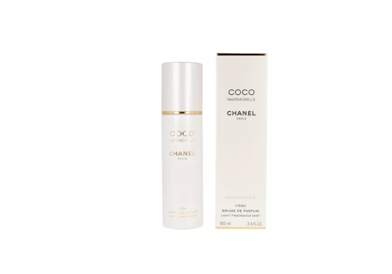 CHANEL COCO MADEMOISELLE MGIEŁKA DO CIAŁA 100 ML