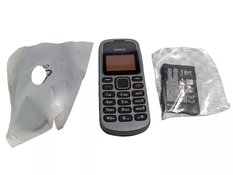 TELEFON KOMÓRKOWY NOKIA 1280 W SUPER STANIE
