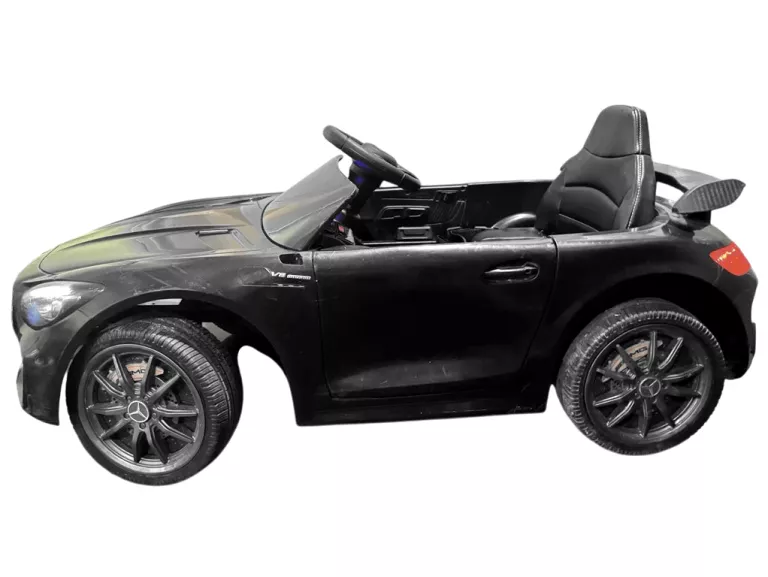 SAMOCHÓD NA AKUMULATOR DLA DZIECI MERCEDES GT-R BBH-0005